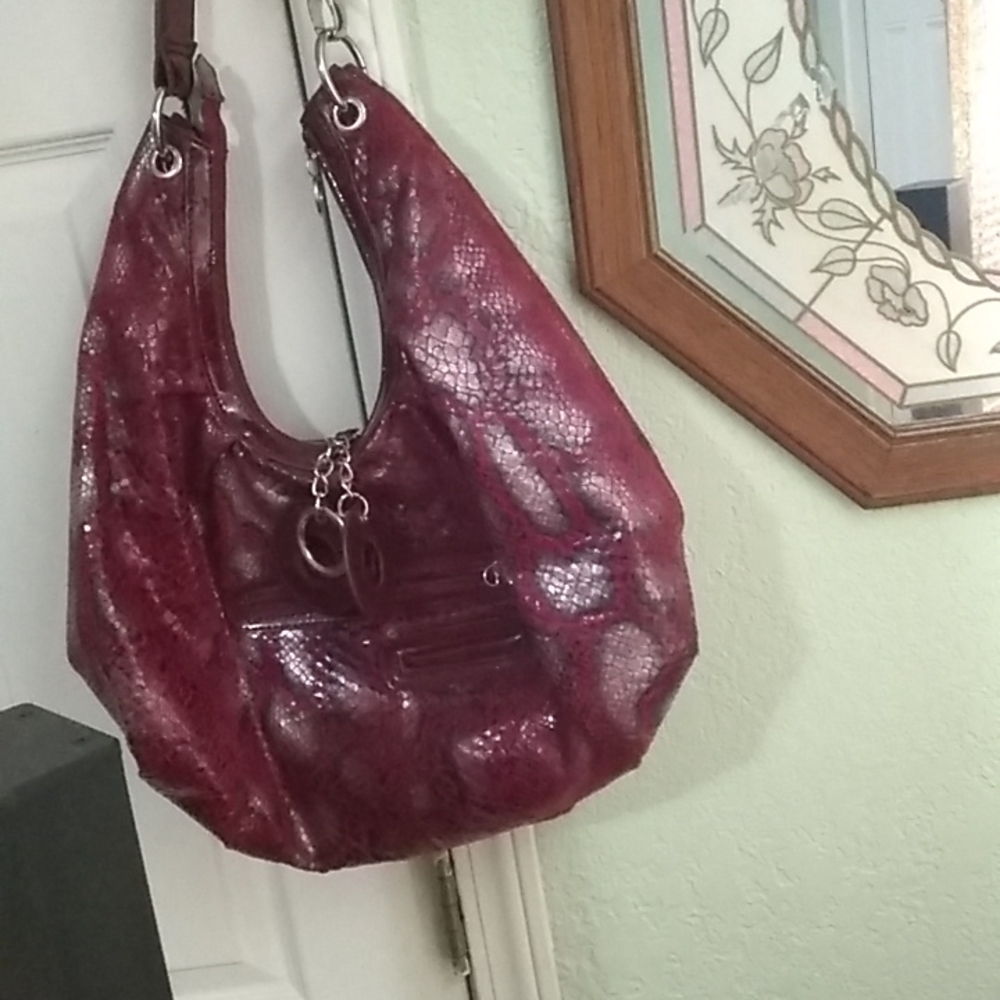 MC Purse